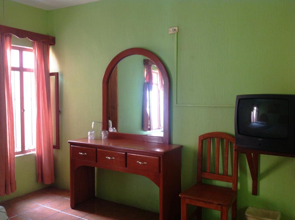 טקילה Hotel Posada Del Agave חדר תמונה